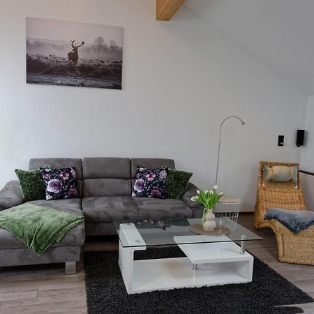 Casa Eifel Villa Beilingen Ngoại thất bức ảnh
