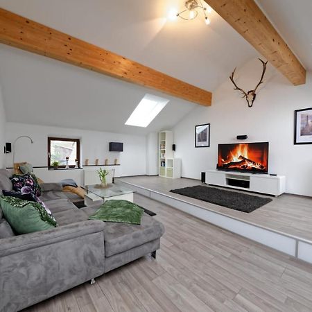 Casa Eifel Villa Beilingen Ngoại thất bức ảnh