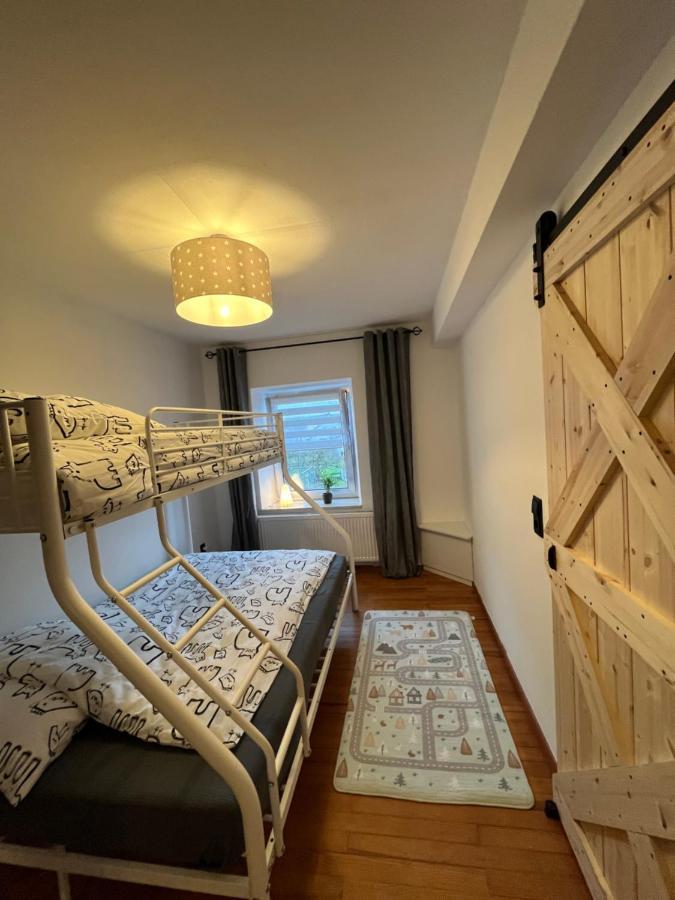 Casa Eifel Villa Beilingen Ngoại thất bức ảnh