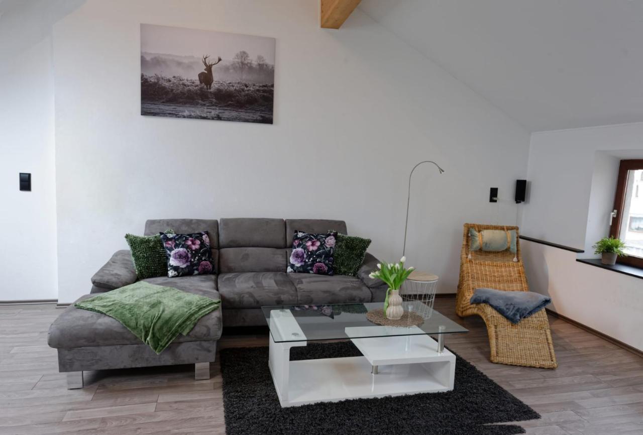 Casa Eifel Villa Beilingen Ngoại thất bức ảnh